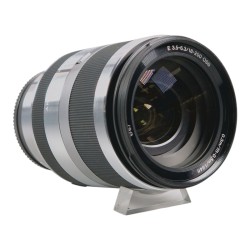 Sony E 18-200mm f/3.5–6.3 OSS Silver - Used