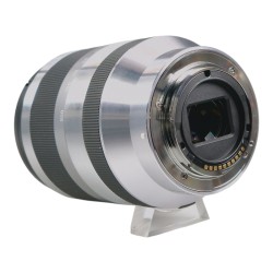 Sony E 18-200mm f/3.5–6.3 OSS Silver - Used