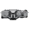 Nikon Z f mirrorless camera - silver
