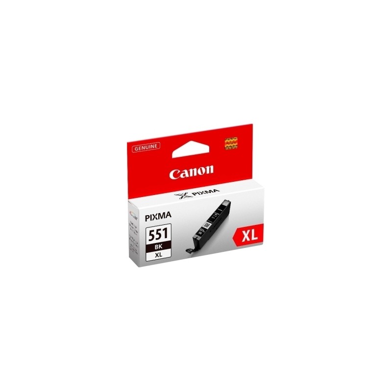 Canon Pixma BK 551 XL - Cartridge