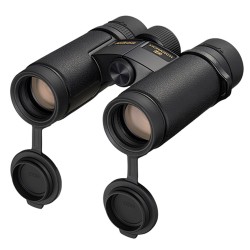 Nikon Monarch HG 8x30