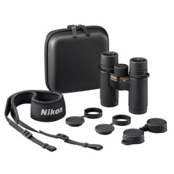 Nikon Monarch HG 8x30