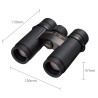 Nikon Monarch HG 8x30