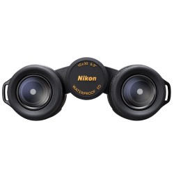 Nikon Monarch HG 10x30 binoculars