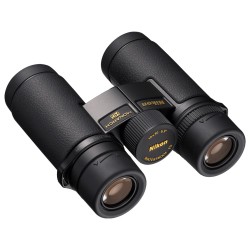 Nikon Monarch HG 10x30 binoculars