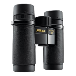 Nikon Monarch HG 10x30 kiikarit