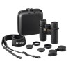 Nikon Monarch HG 10x30 binoculars