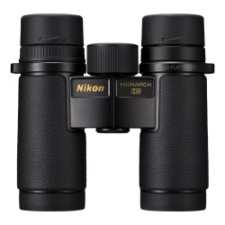 Nikon Monarch HG 10x30 binoculars