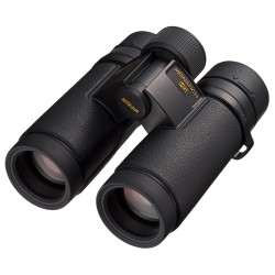 Nikon Monarch HG 10x30 binoculars