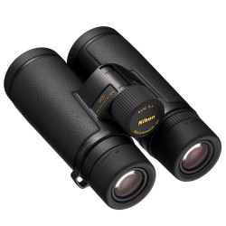 Nikon Monarch HG 8x42 binoculars