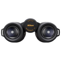 Nikon Monarch HG 8x42 kiikarit