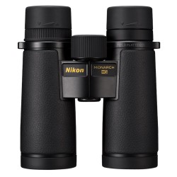 Nikon Monarch HG 10x42 kiikarit