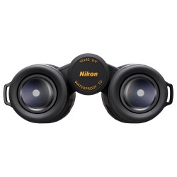 Nikon Monarch HG 10x42 binoculars
