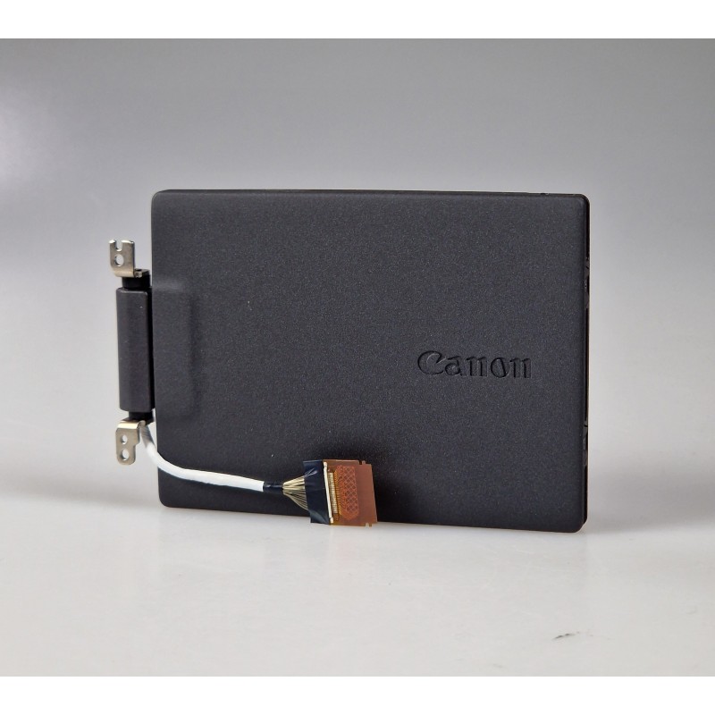 TFT LCD ASS'Y OEM CANON EOS R5