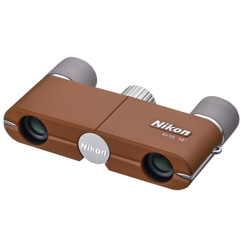 Nikon 4x10D CF binocular
