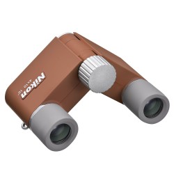 Nikon 4x10D CF binocular