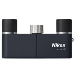 Nikon 4x10D CF binocular