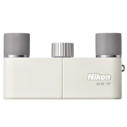 Nikon 4x10D CF binocular