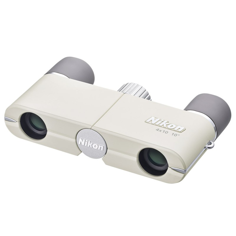 Nikon 4x10D CF binocular
