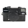 Minolta Hi-Matic AF2 Film Compact