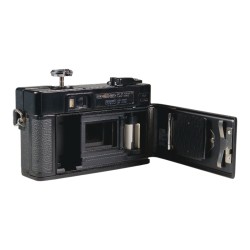 Minolta Hi-Matic AF2 Film Compact