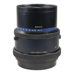 Mamiya-Sekor Z 180mm f/4.5 - RZ67