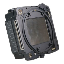 Mamiya RZ67 Professional 120 Film Back
