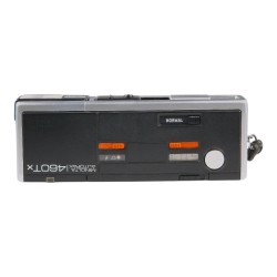 Minolta Pocket Autopak 460Tx Film Compact