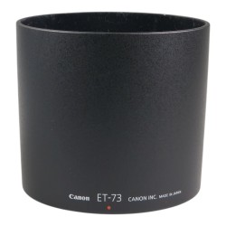 Canon ET-73 Lens Hood - Used
