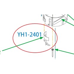 FPC, FOCUS CANON EF-S 18-55mm 3.5-5.6 IS / IS II