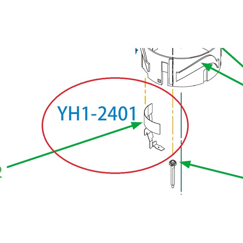FPC, FOCUS CANON EF-S 18-55mm 3.5-5.6 IS / IS II