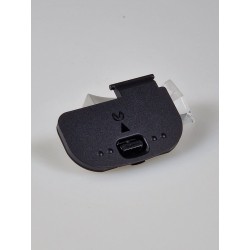 BATTERY LID UNIT NIKON D7500, D7100