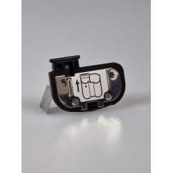 BATTERY LID UNIT NIKON D7500, D7100