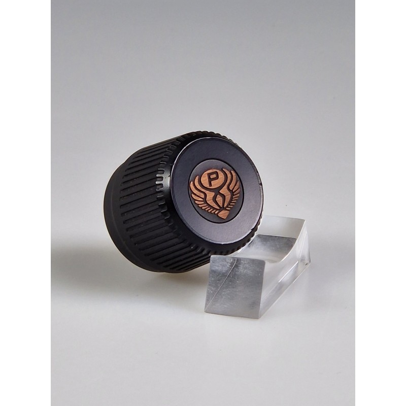 COVER FOR NIKON PROSTAFF 7 RIFFLESCOPE *USED