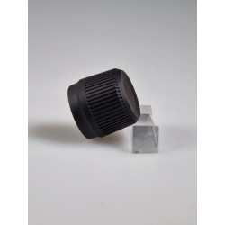 COVER FOR NIKON PROSTAFF 7 RIFFLESCOPE without logo *USED