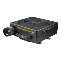 Kodak Carousel S-AV 1050 Slide Projector