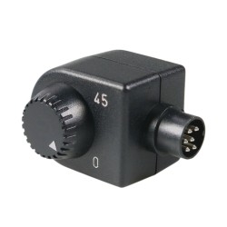 Kodak Carousel S-AV 1050 Slide Projector