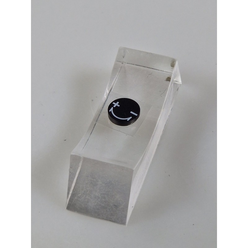 DIOPTER ADJUSTMENT KNOB COVER NIKON Z8 / Z5II / Z7II