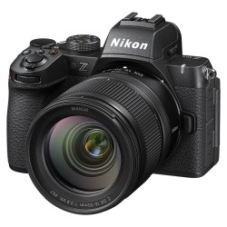 Nikon NIKKOR Z DX 16-50mm f/2.8 VR objektiivi