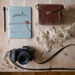 Nikon NIKKOR Z DX MC 35mm f/1.7 lens