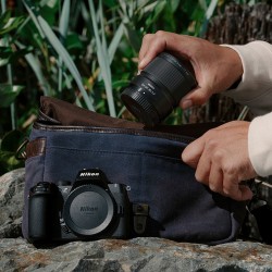 Nikon NIKKOR Z DX MC 35mm f/1.7 lens