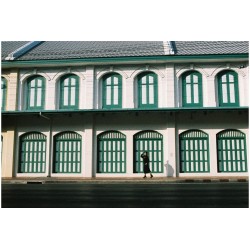 Lomography LomoChrome Color ’92 35mm ISO 400 Color Film