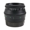 KMZ Jupiter-8 50mm f/2 - LTM