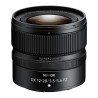 Nikon Z30 + Z DX 12-28mm f/3.5-5.6 PZ VR