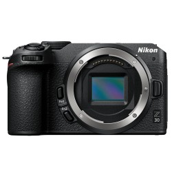 Nikon Z30 + Z DX 12-28mm f/3.5-5.6 PZ VR