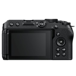 Nikon Z30 + Z DX 12-28mm f/3.5-5.6 PZ VR