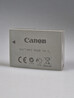 Canon OEM akku NB-5L *käytetty