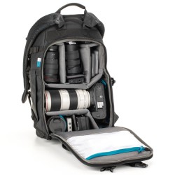 Tenba Axis v2 20L Backpack - Multicam Black