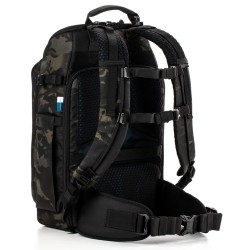 Tenba Axis v2 20L Backpack - Multicam Black