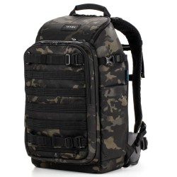 Tenba Axis v2 20L Backpack - Multicam Black